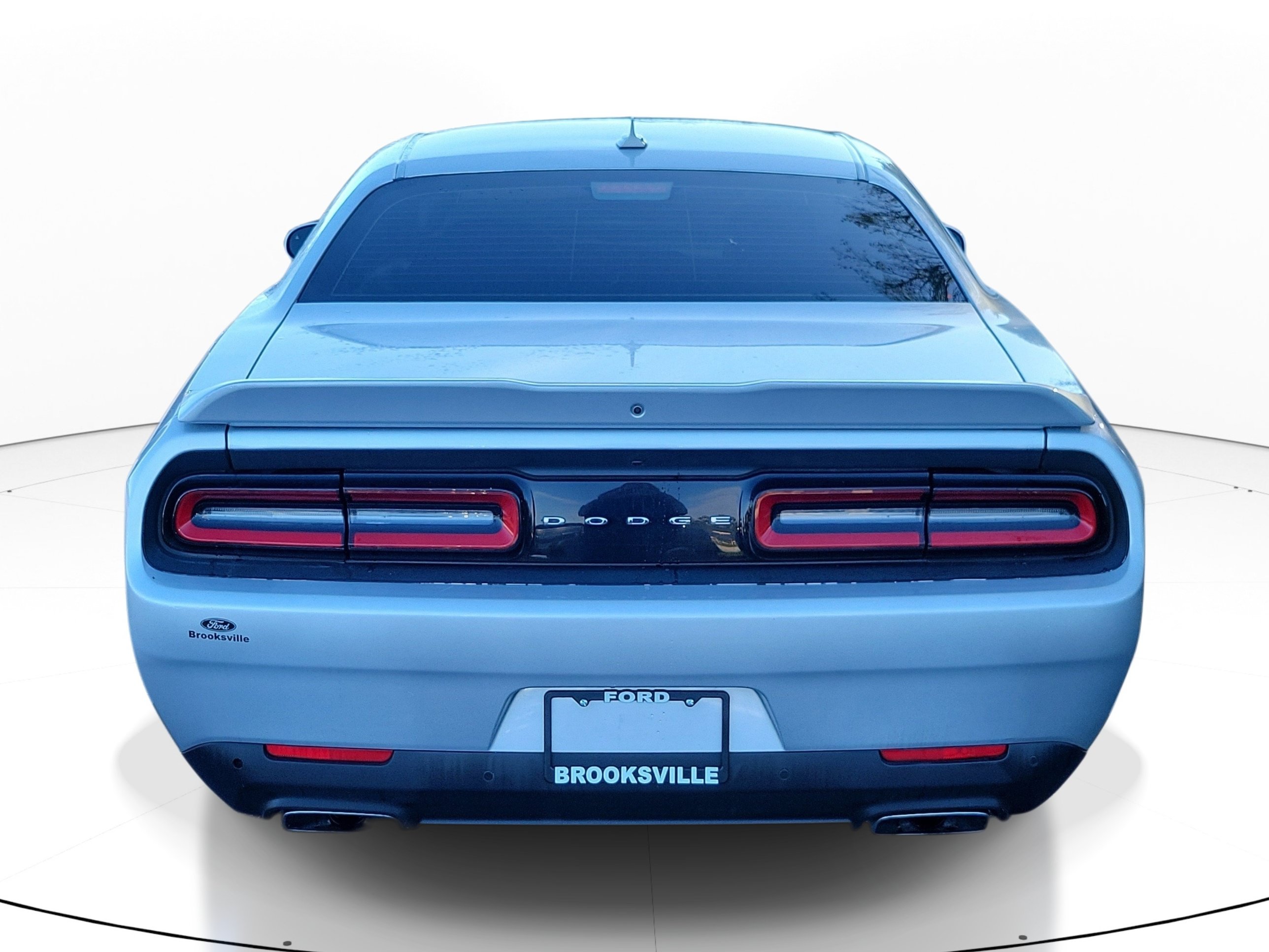 Used 2022 Dodge Challenger R/T Coupe
