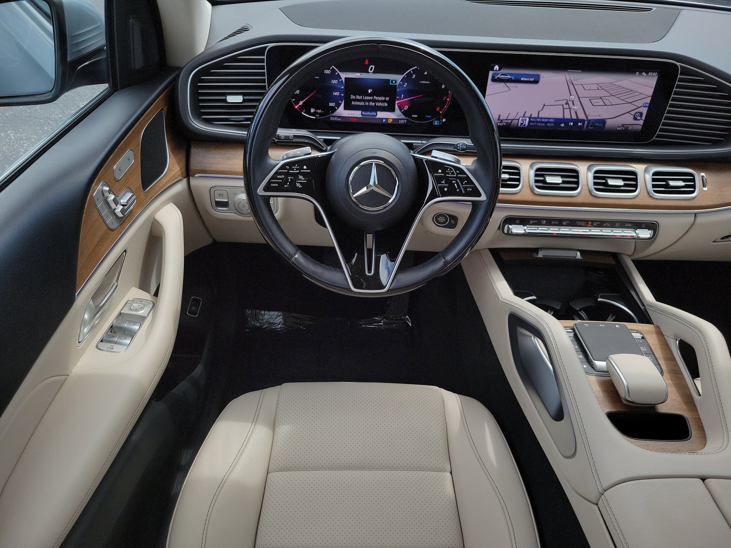 2024 Mercedes-Benz GLE GLE350 - Photo 24