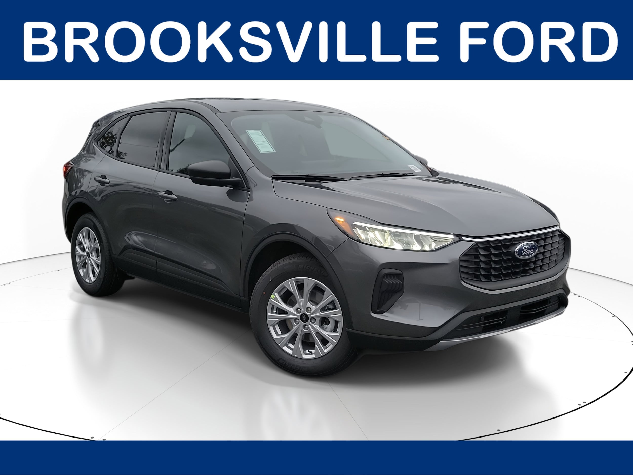 2026 Ford Escape Active's photo