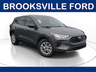 2026 Ford Escape Active SUV