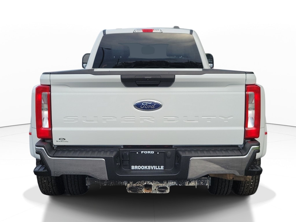 Used 2024 Ford F-350 XLT Truck Crew Cab