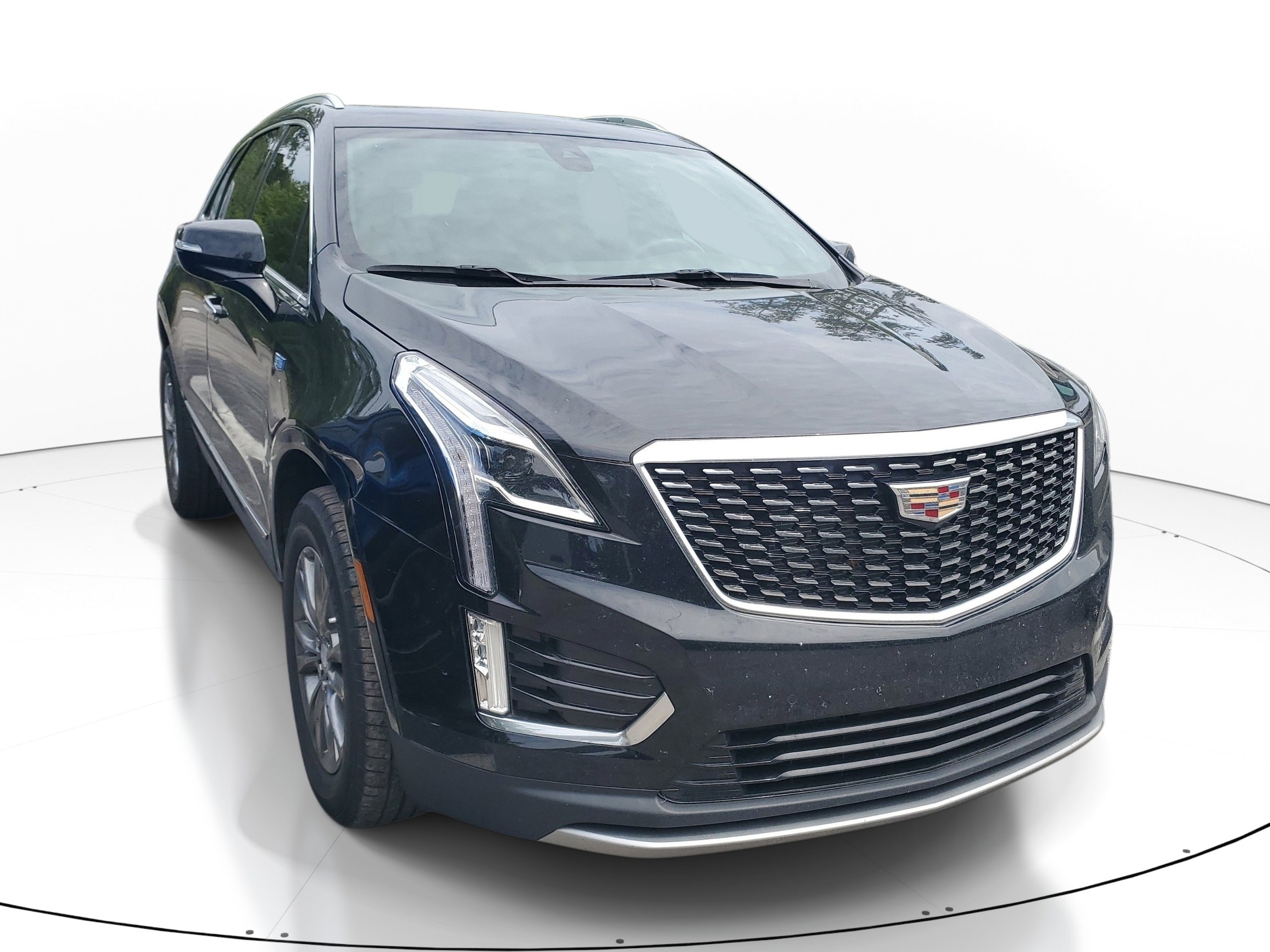 2022 Cadillac XT5 FWD Premium Luxury's photo