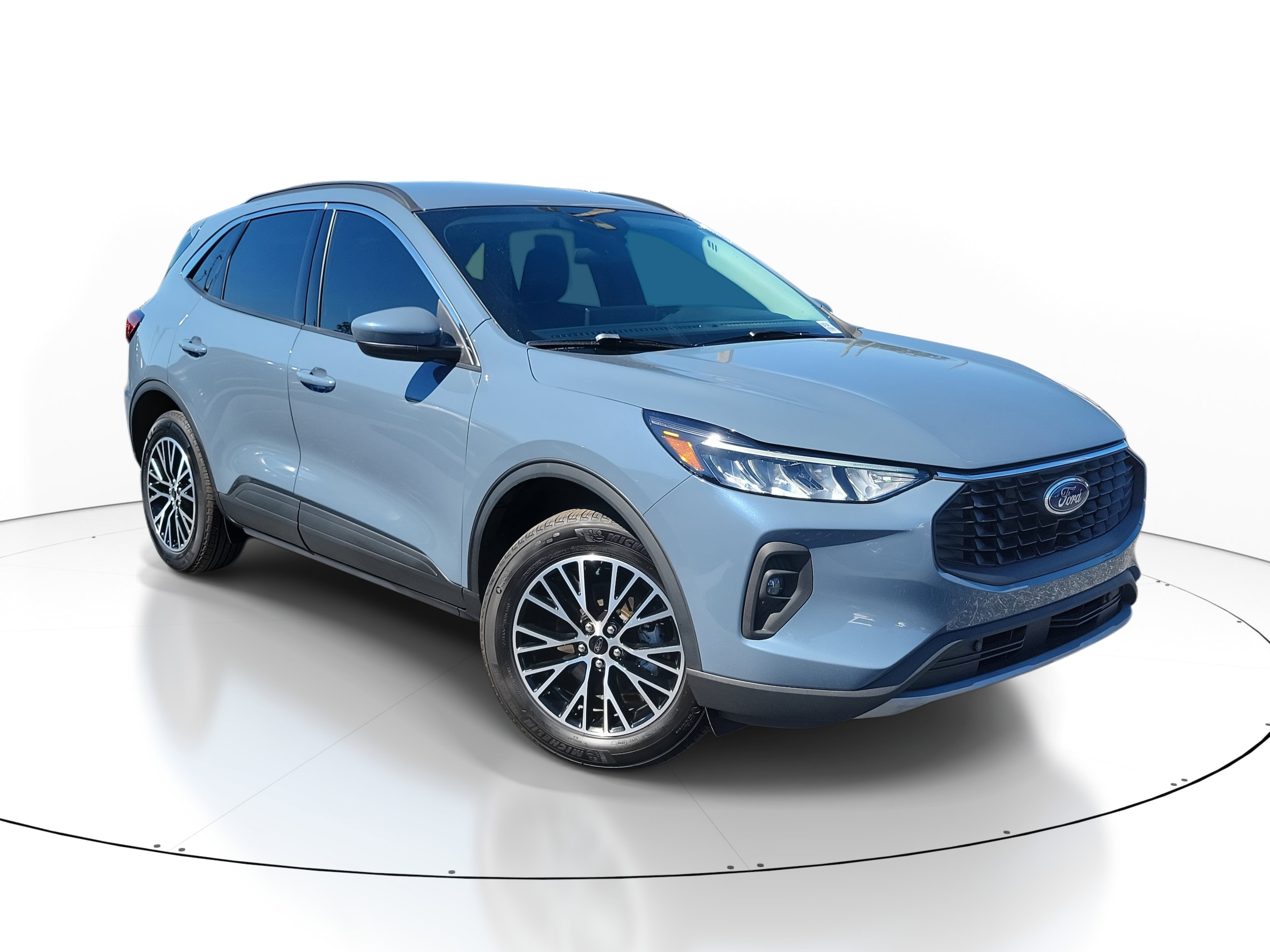 2024 Ford Escape SUV 