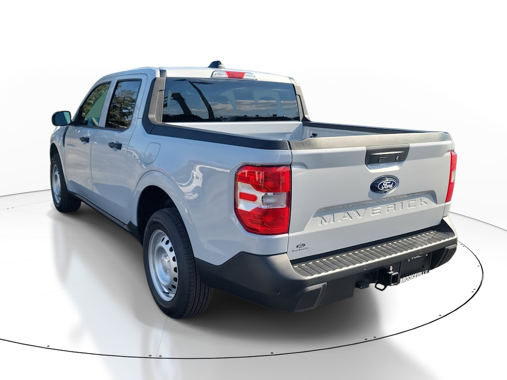 New 2025 Ford Maverick XL Truck SuperCrew