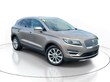 Lincoln MKC