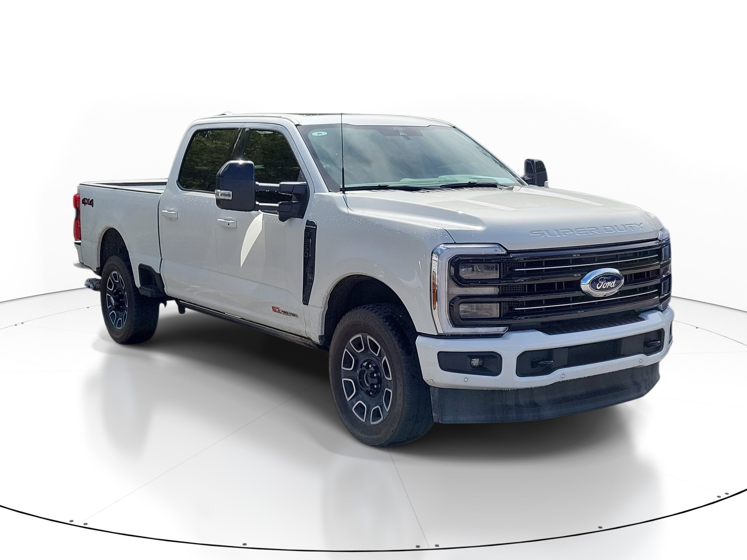 2026 Ford F-250 Truck Crew Cab 