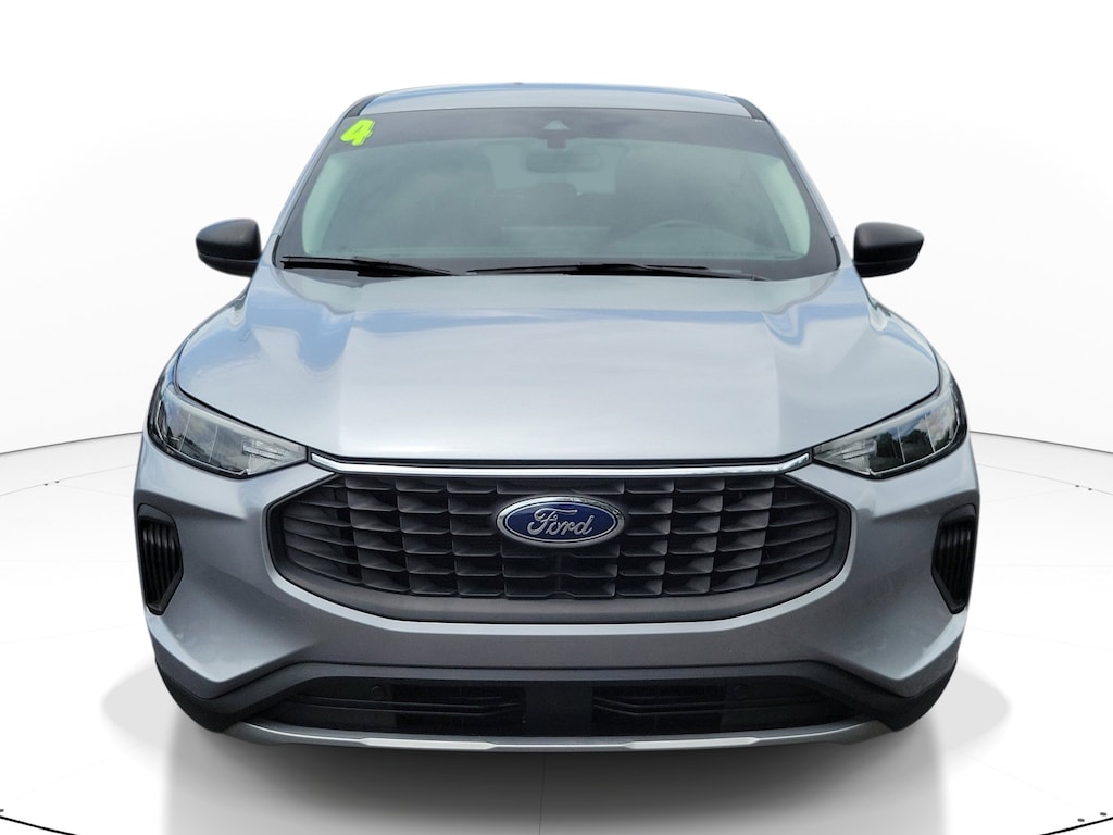 Used 2024 Ford Escape Active SUV