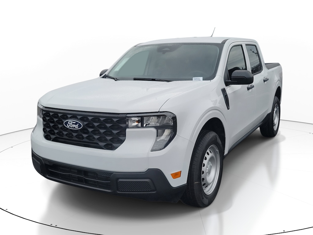 New 2026 Ford Maverick XL Truck SuperCrew