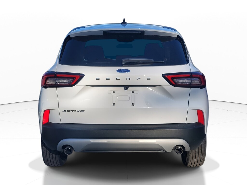 Used 2024 Ford Escape Active SUV