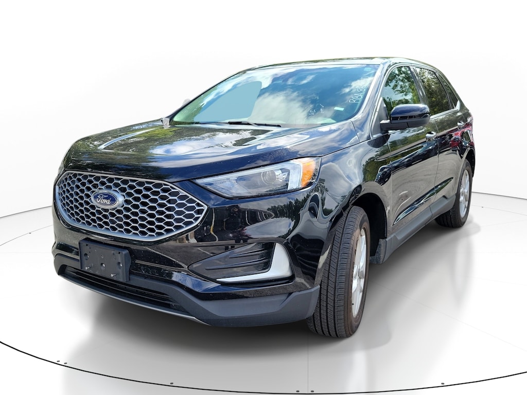 Used 2024 Ford Edge SEL SUV