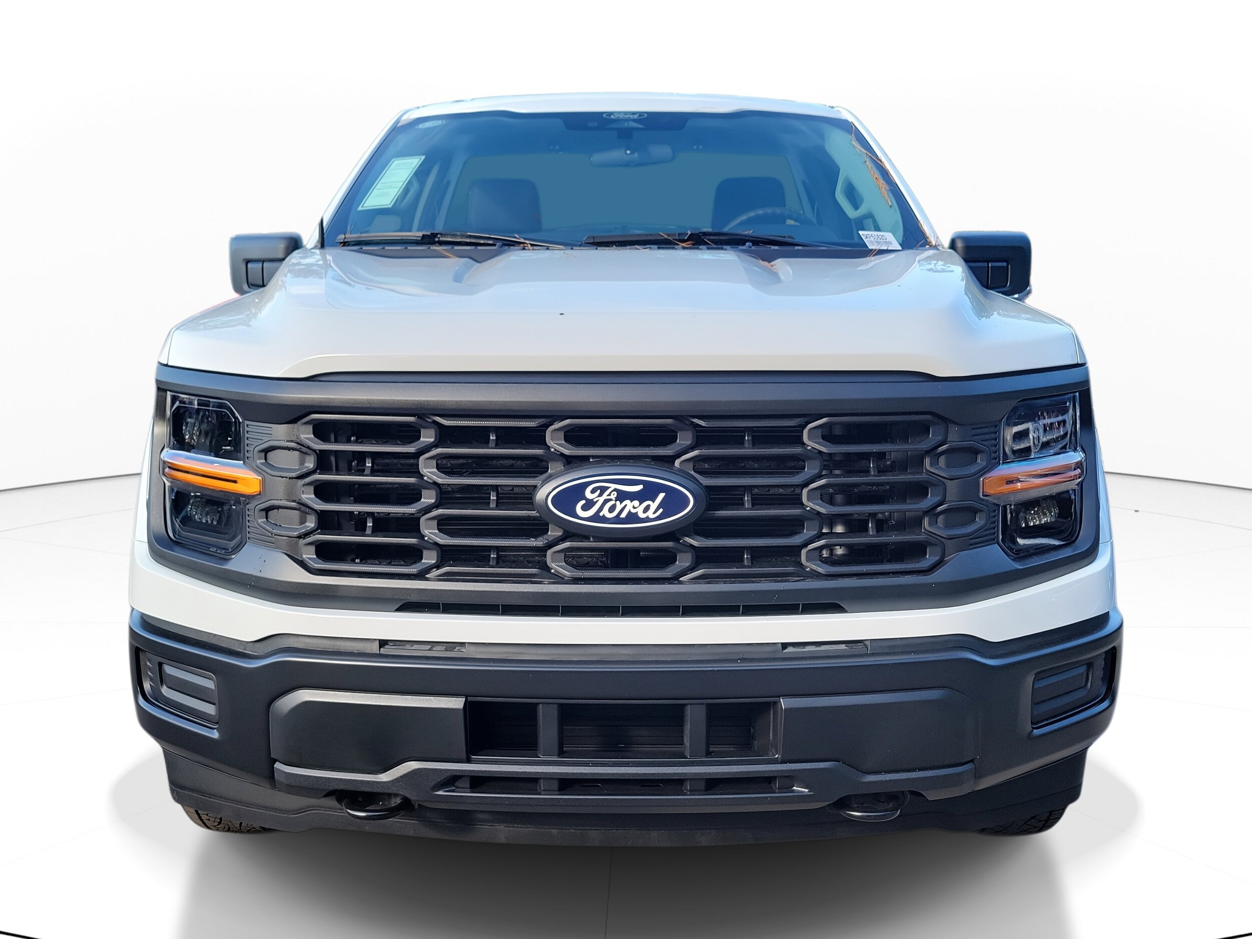 2025 Ford F-150 XL photo 2