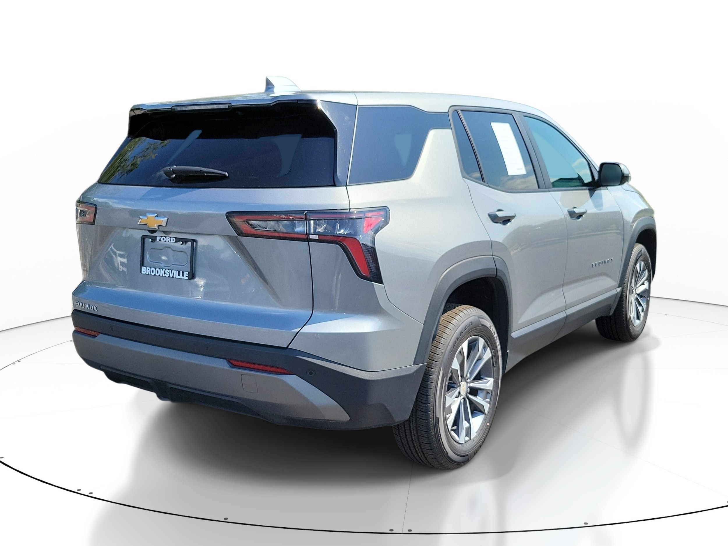 2025 Chevrolet Equinox LT - Photo 6