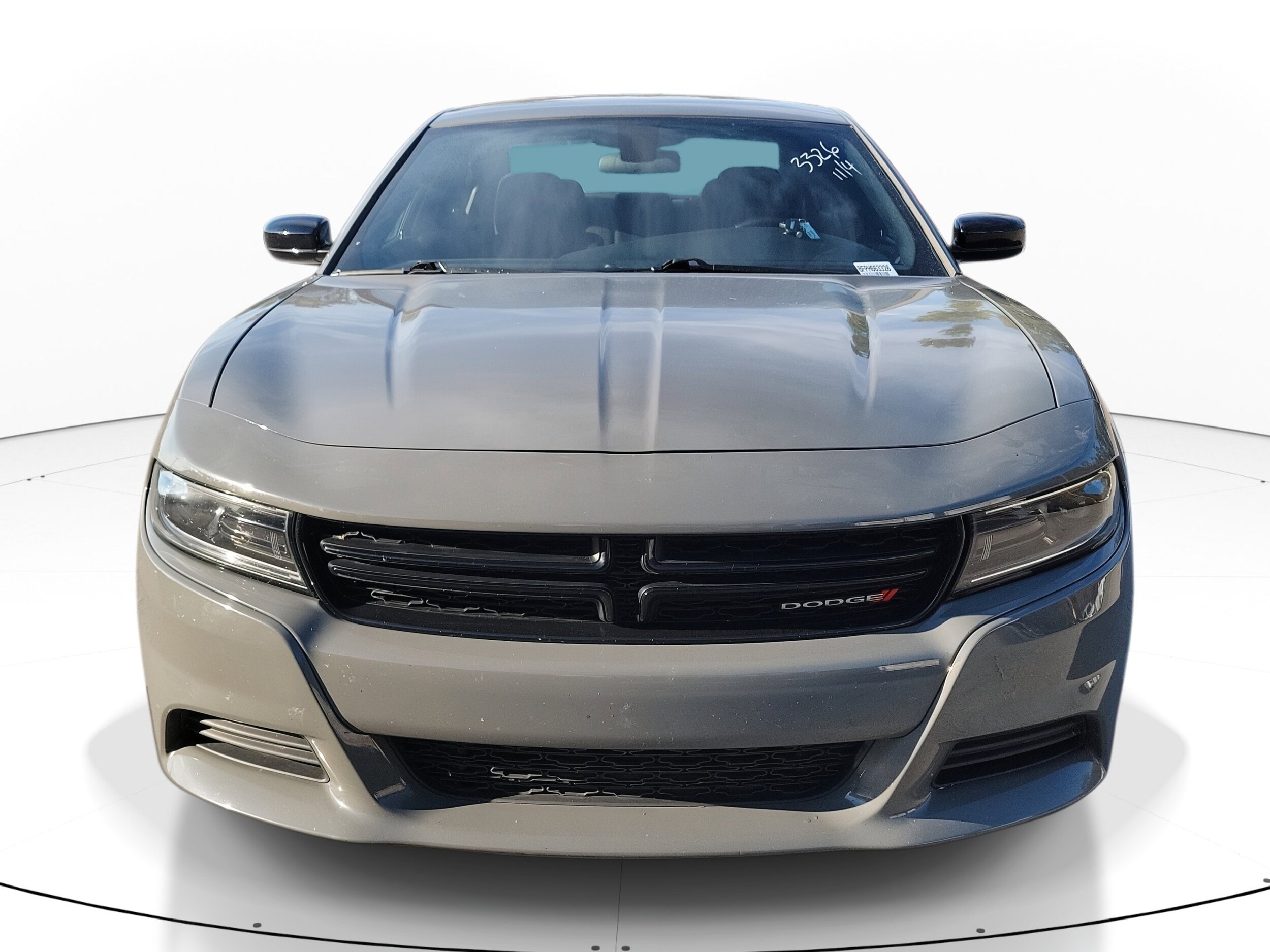 2023 Dodge Charger SXT photo 2