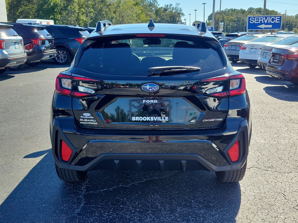 Used 2024 Subaru Crosstrek Premium SUV