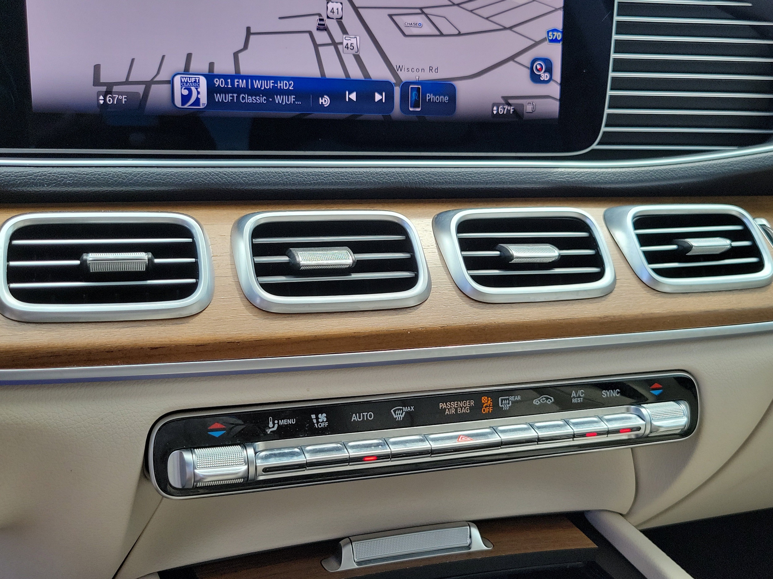2024 Mercedes-Benz GLE GLE350 - Photo 12