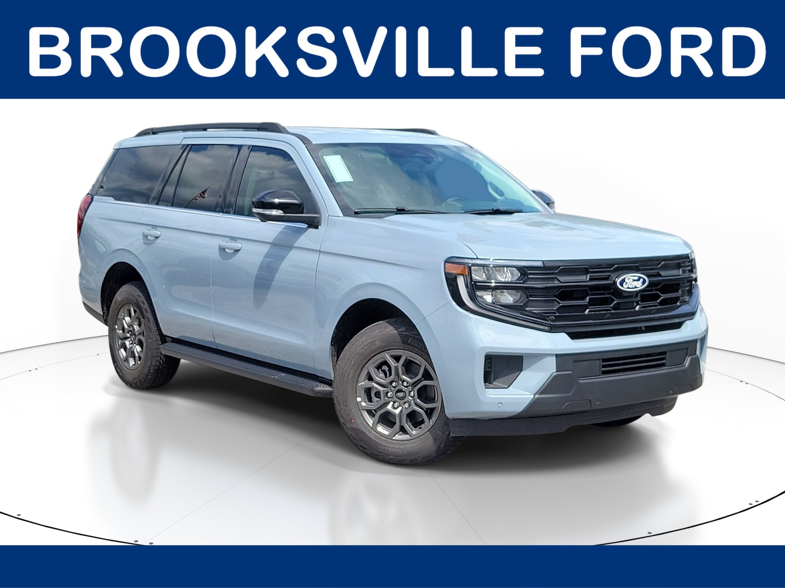 2027 Ford Expedition SUV 