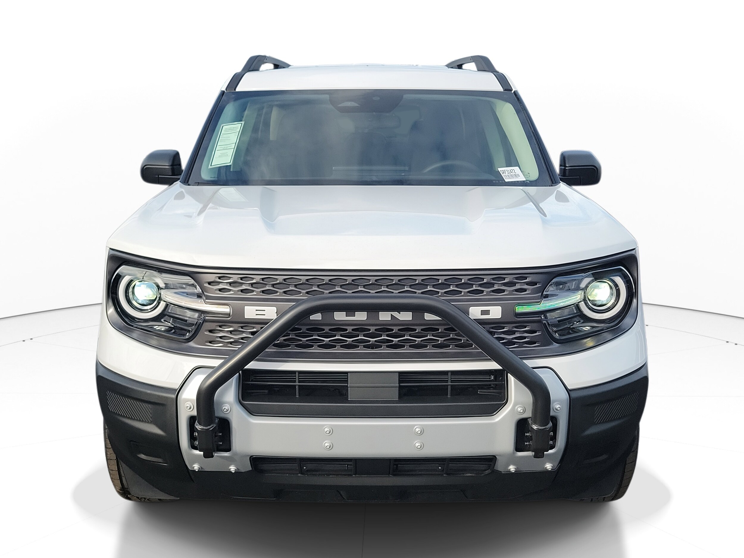 2025 Ford Bronco Sport Big Bend photo 2