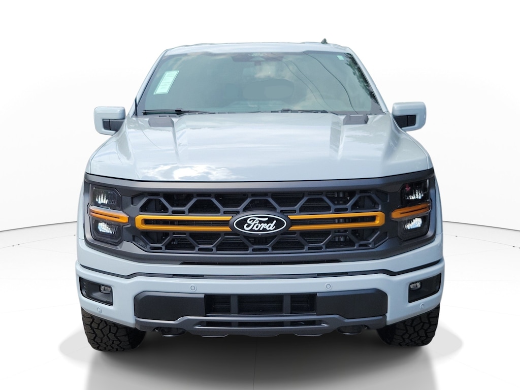 New 2026 Ford F-150 Tremor Truck SuperCrew Cab