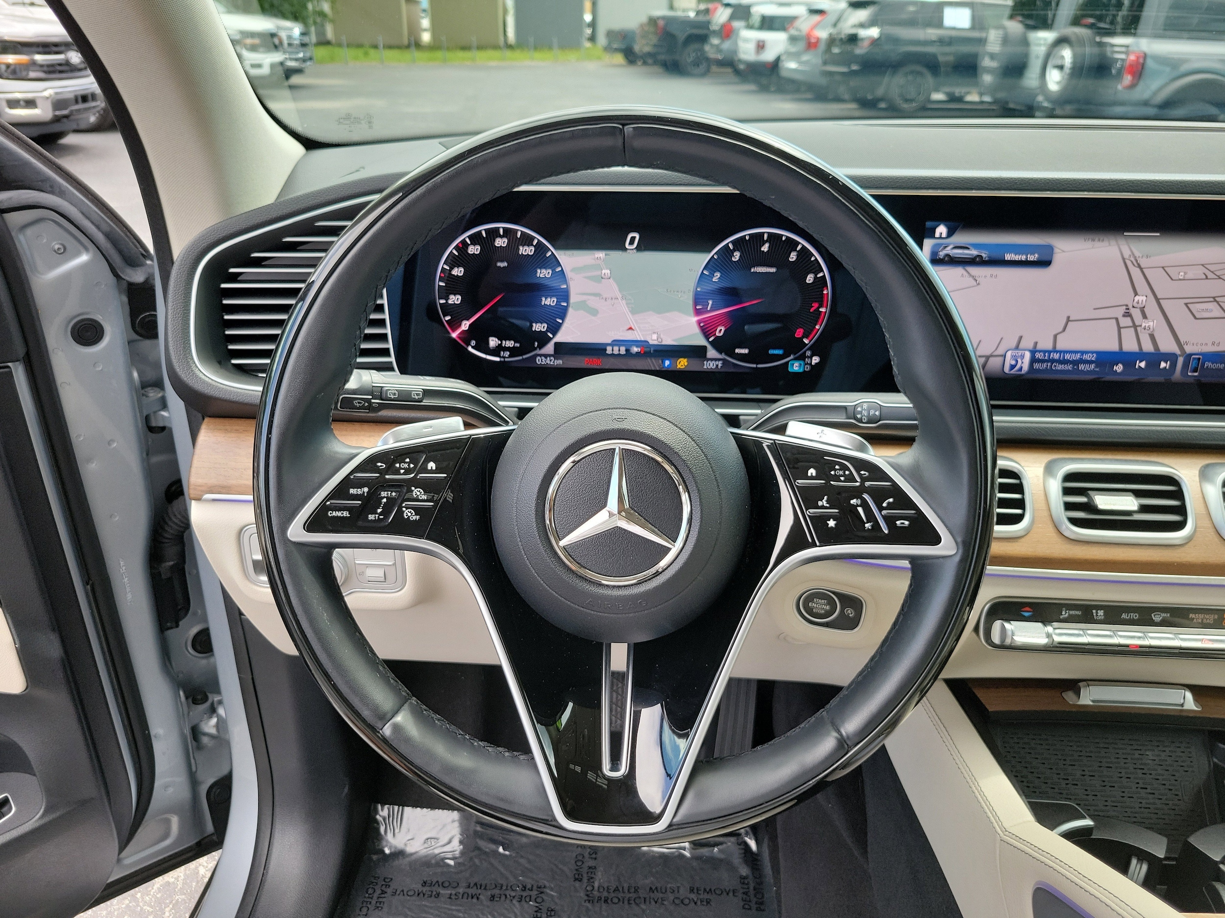 2024 Mercedes-Benz GLE GLE350 - Photo 28