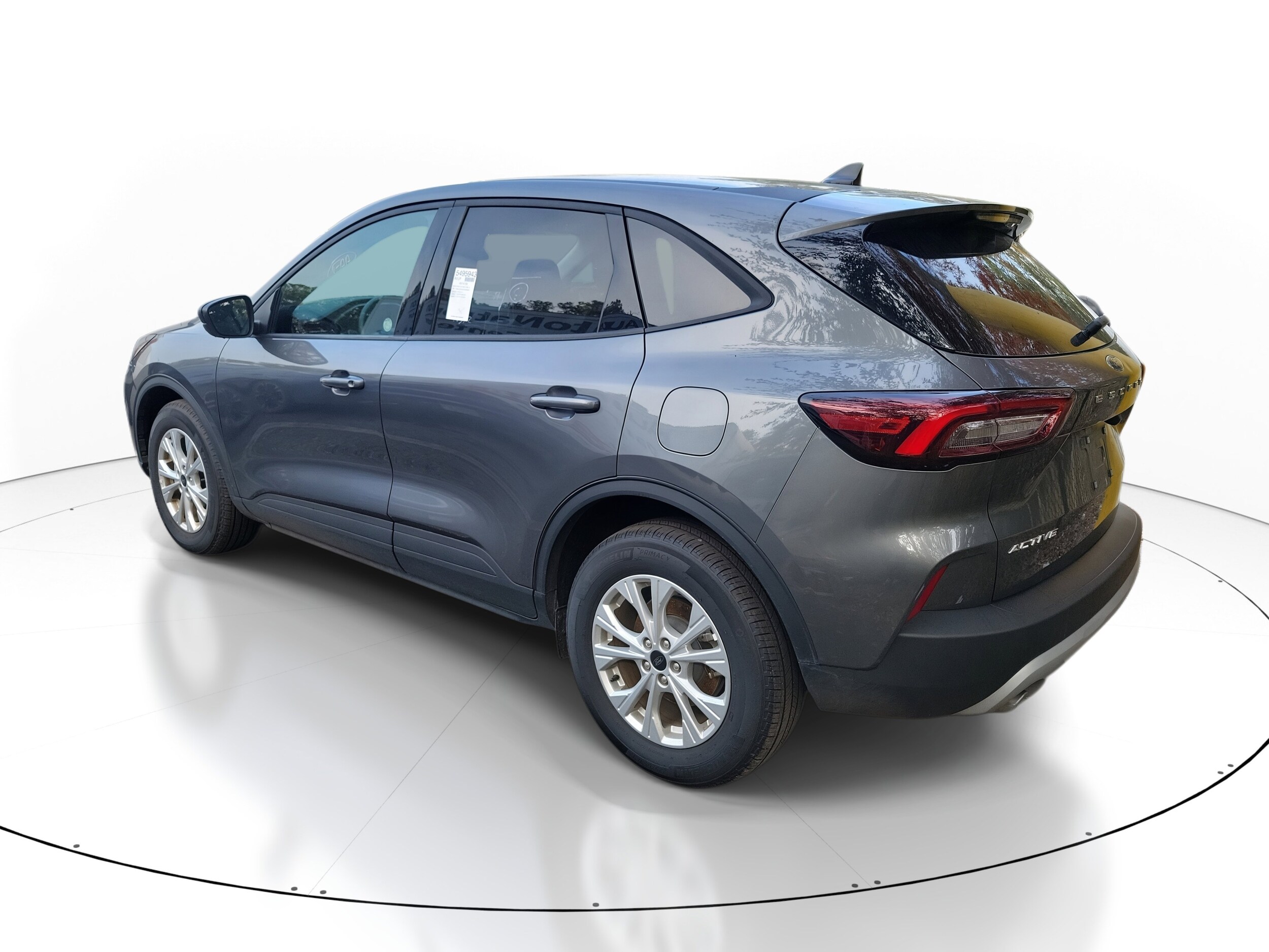 2025 Ford Escape Active photo 3