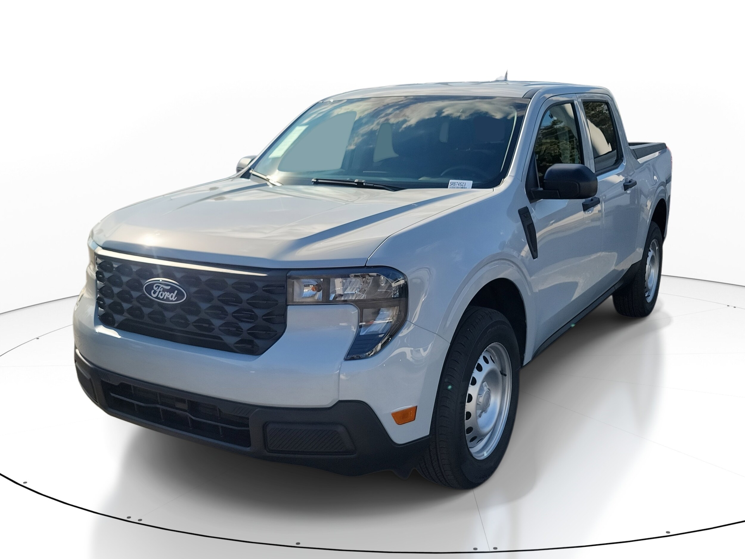 2025 Ford Maverick XL photo 2