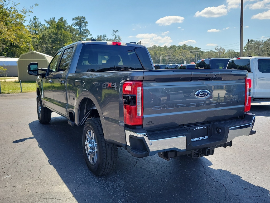 New 2026 Ford F-250  Truck Crew Cab