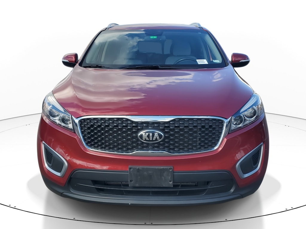 Used 2018 Kia Sorento LX SUV