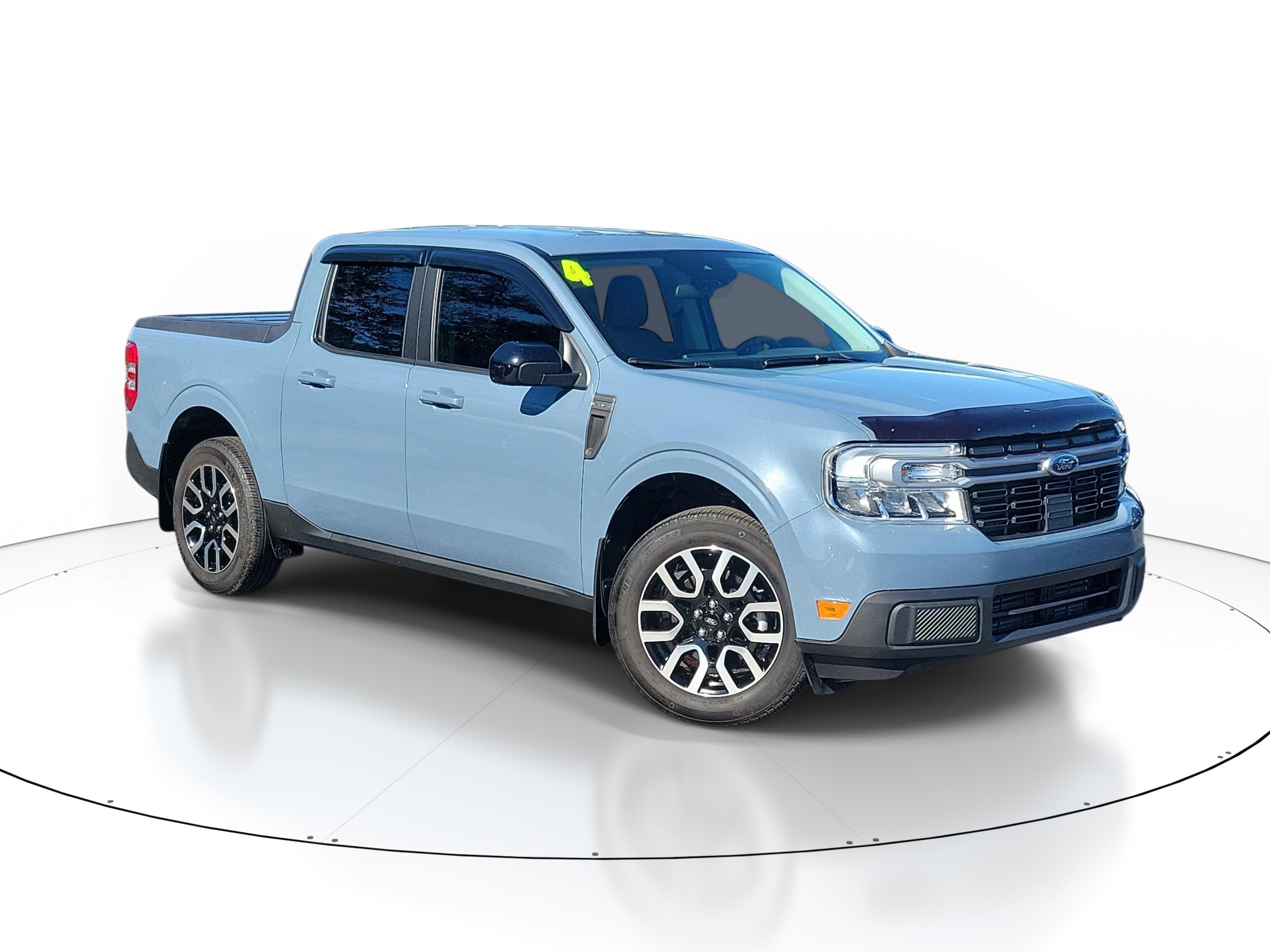 2024 Ford Maverick Truck SuperCrew 