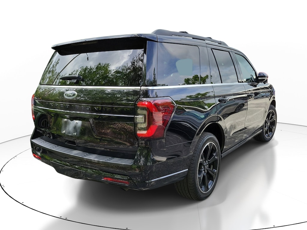 Used 2023 Ford Expedition Limited SUV