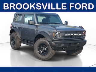 2026 Ford Bronco Base SUV