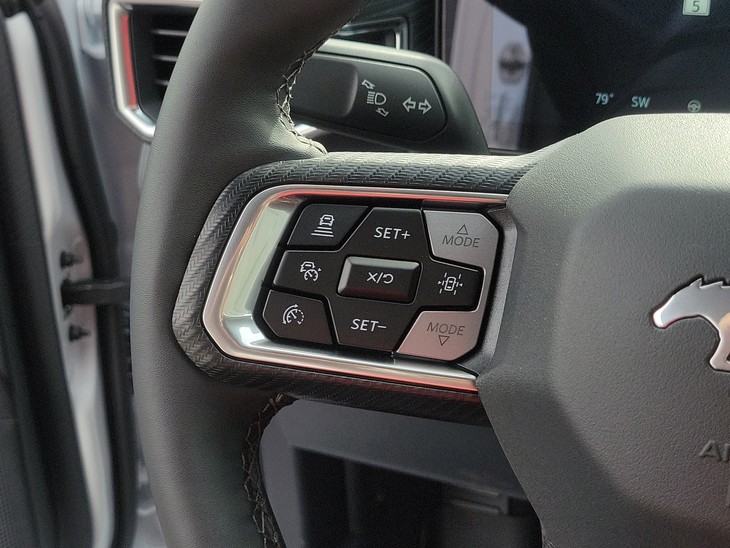 2026 Ford Mustang EcoBoost Premium Fastback - Photo 28