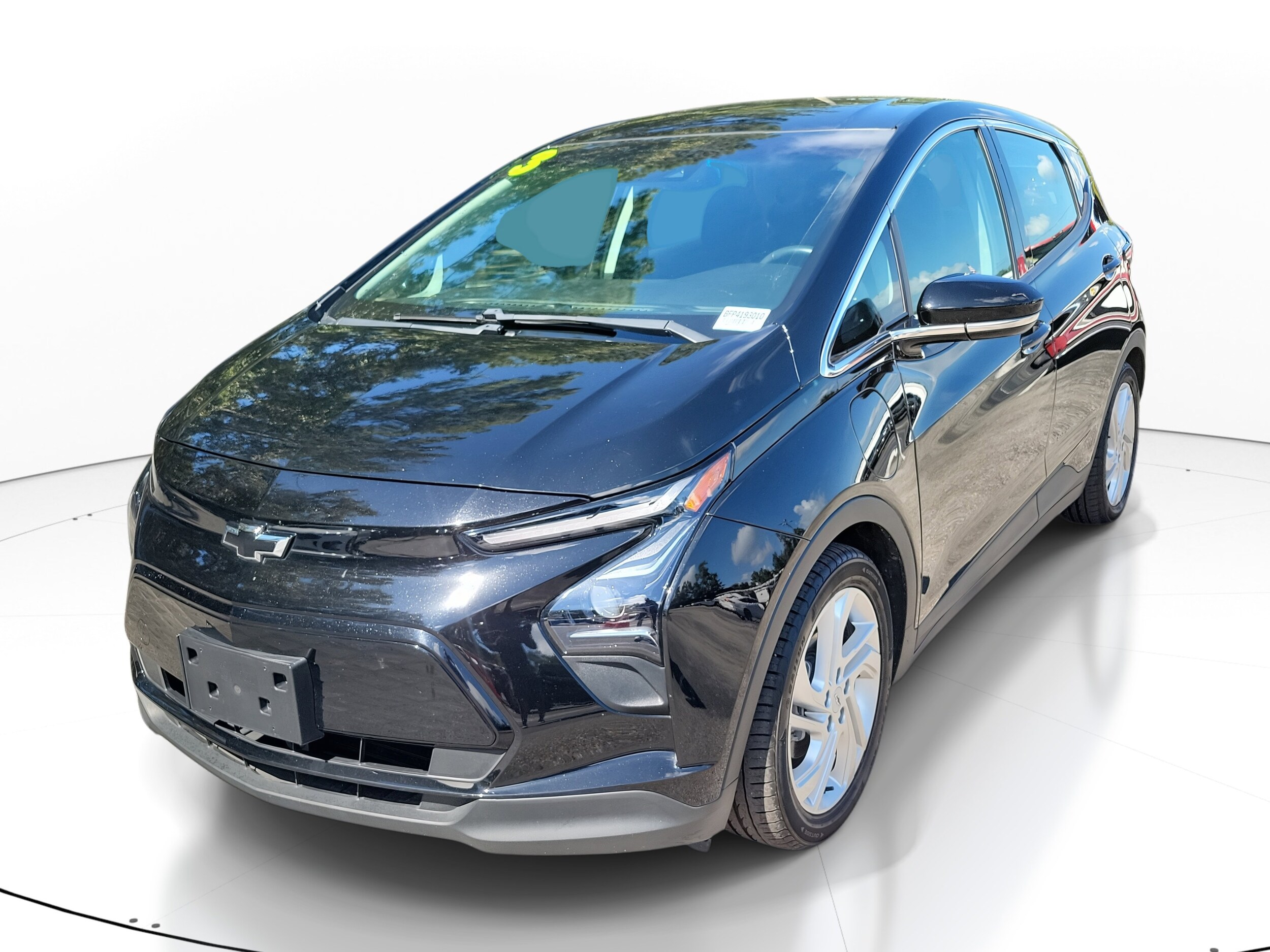 2023 Chevrolet Bolt EV 1LT photo 3