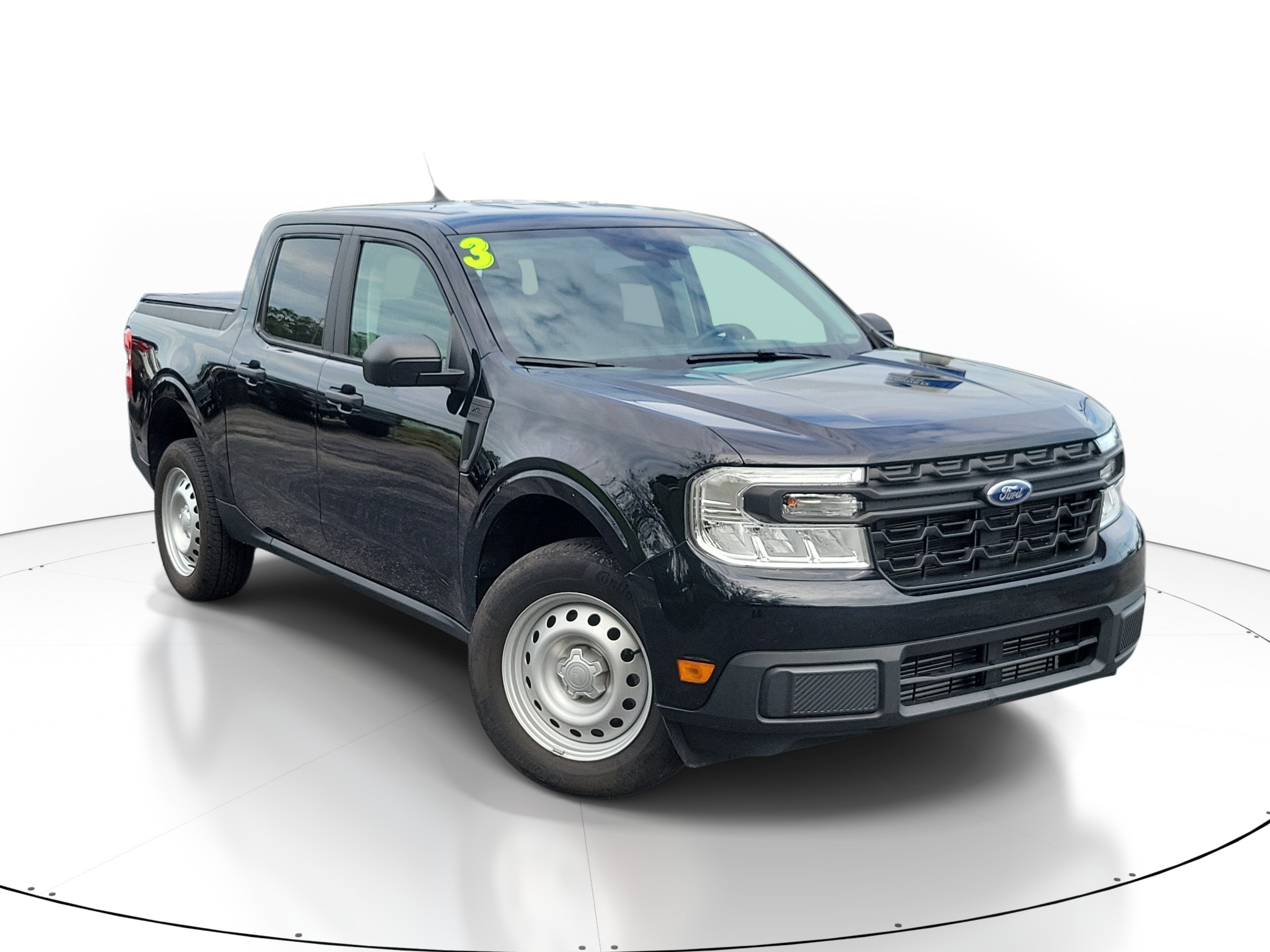 2023 Ford Maverick