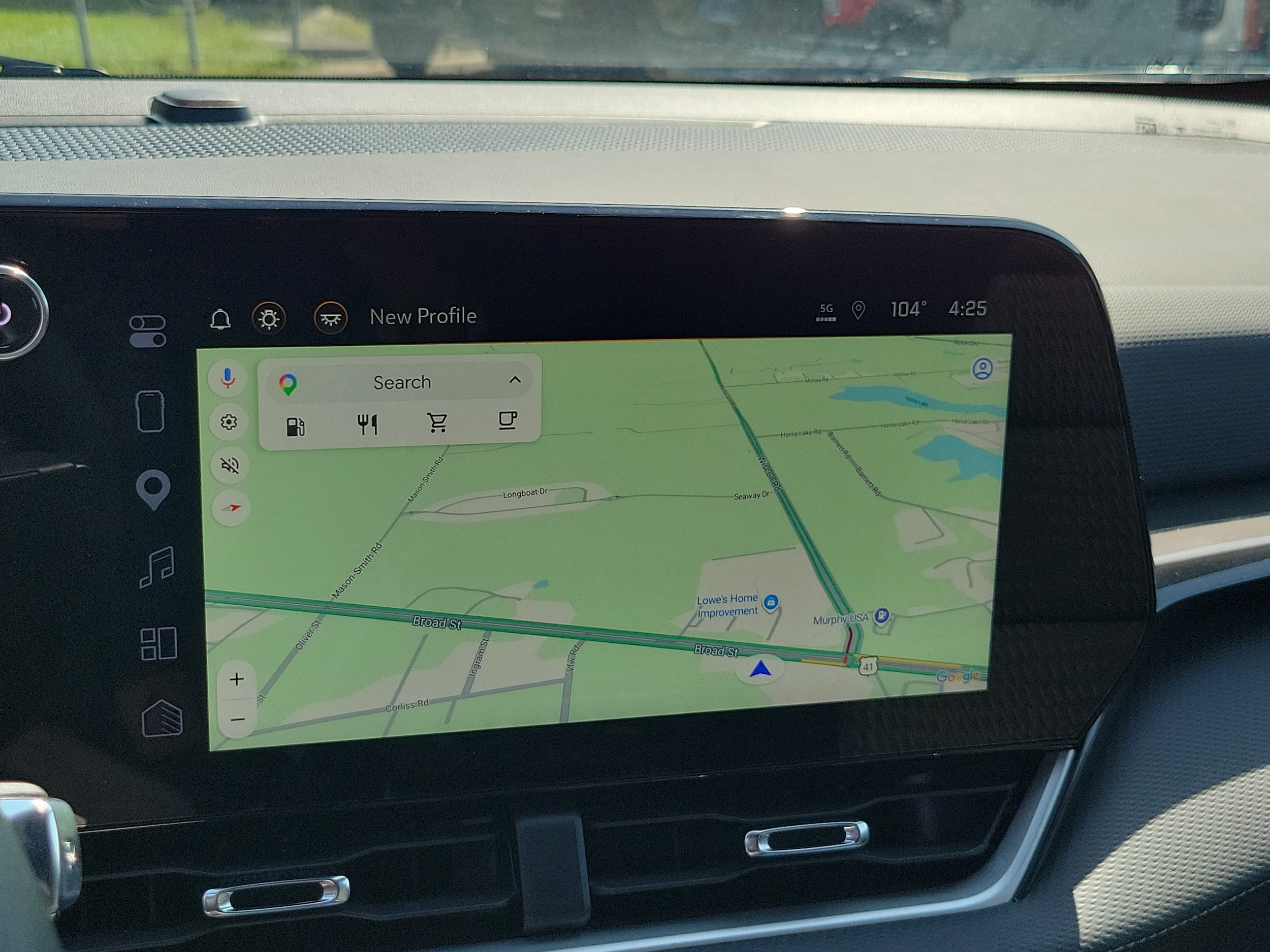 2025 Chevrolet Equinox LT - Photo 10