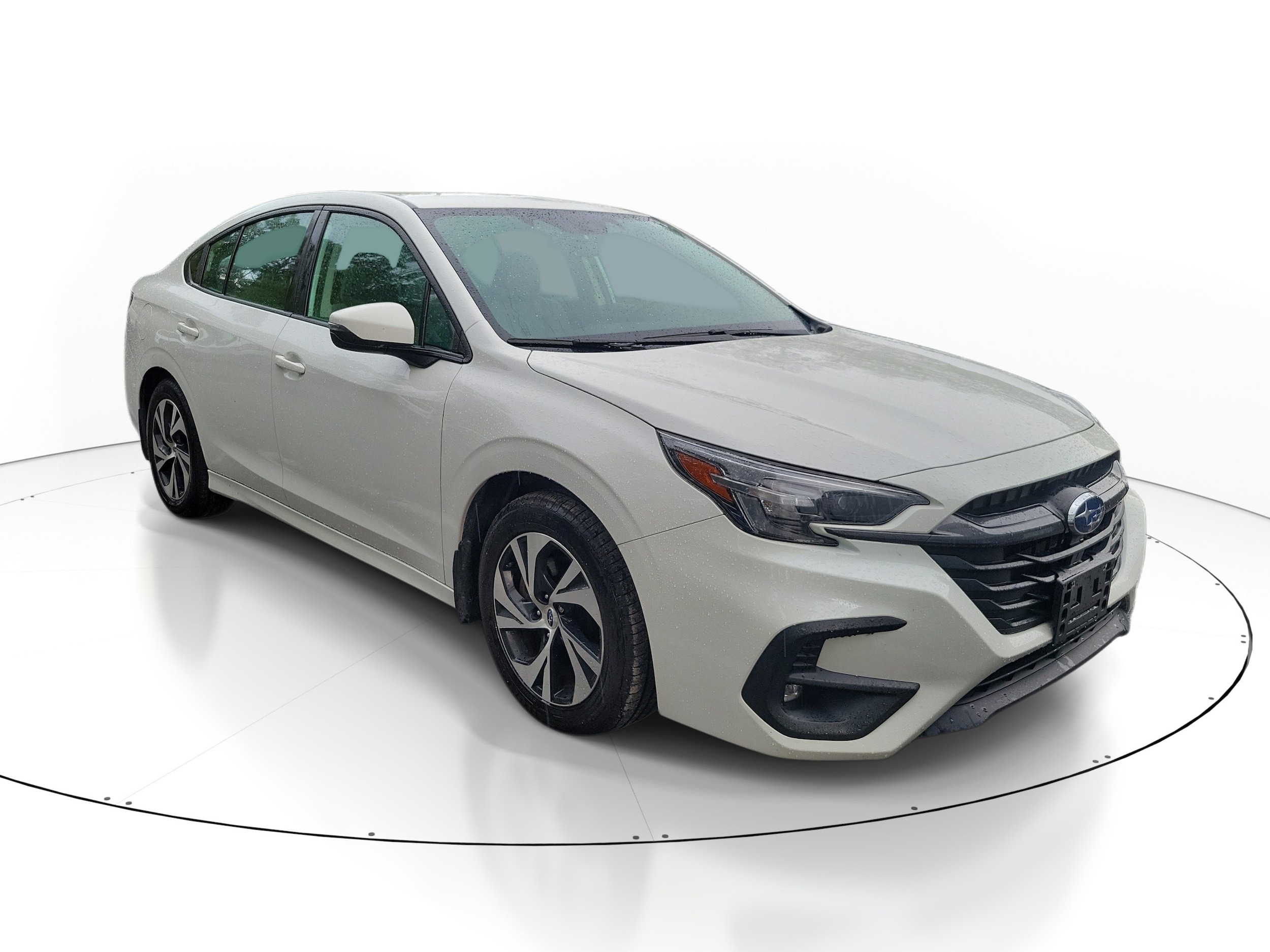 2024 Subaru Legacy