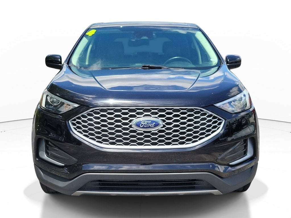 Used 2024 Ford Edge SEL SUV