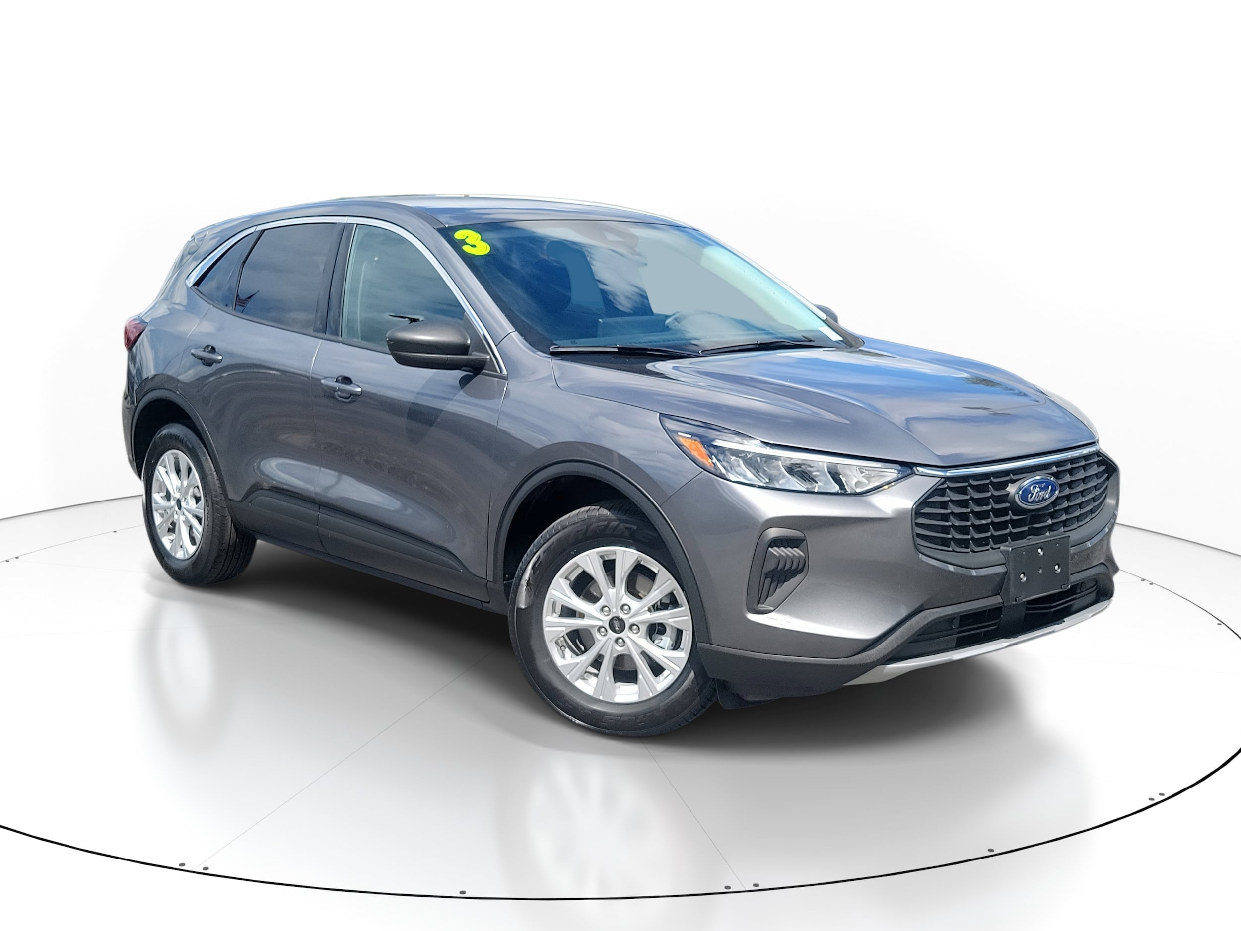 2023 Ford Escape