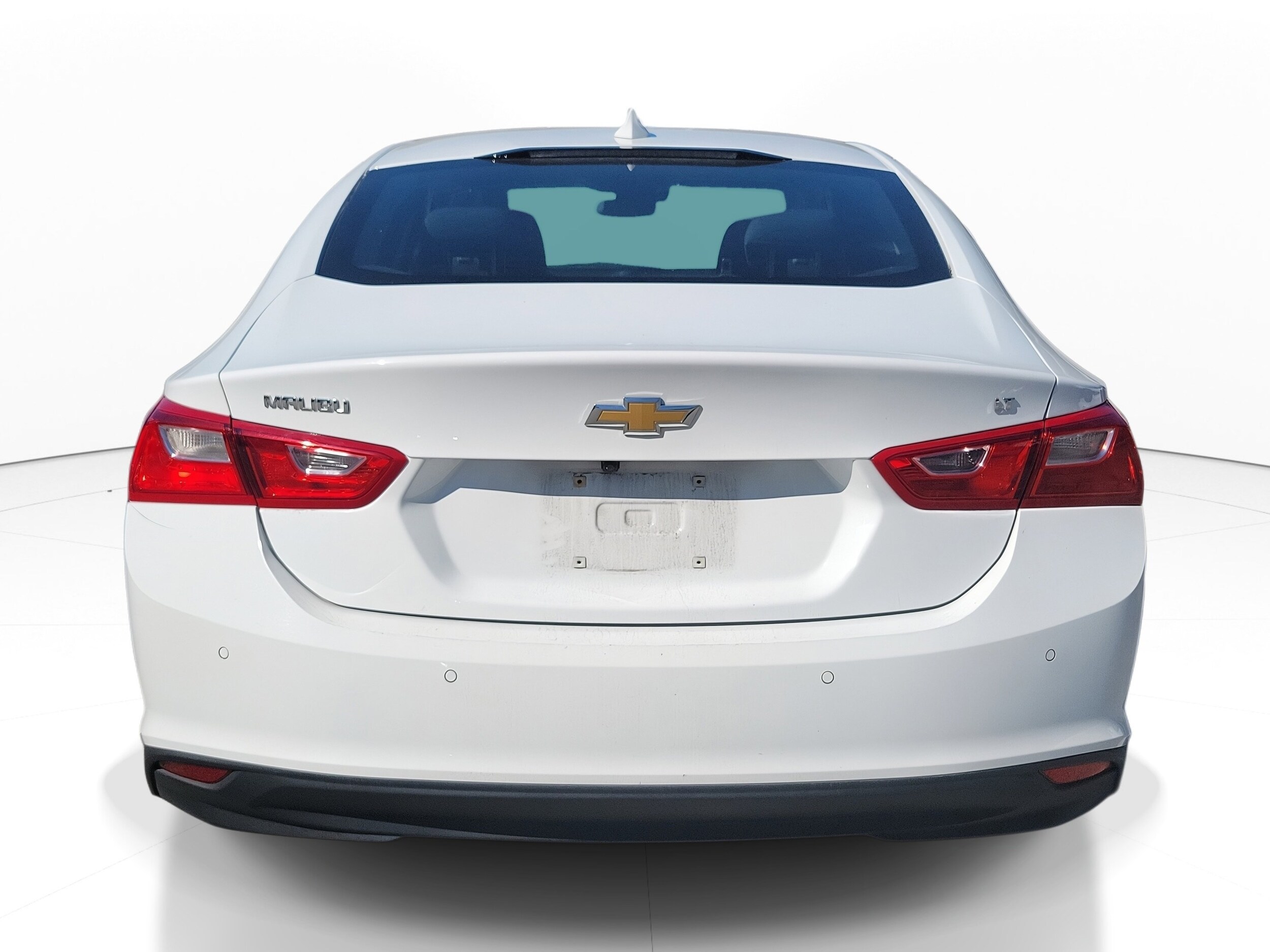 2024 Chevrolet Malibu 1LT photo 4