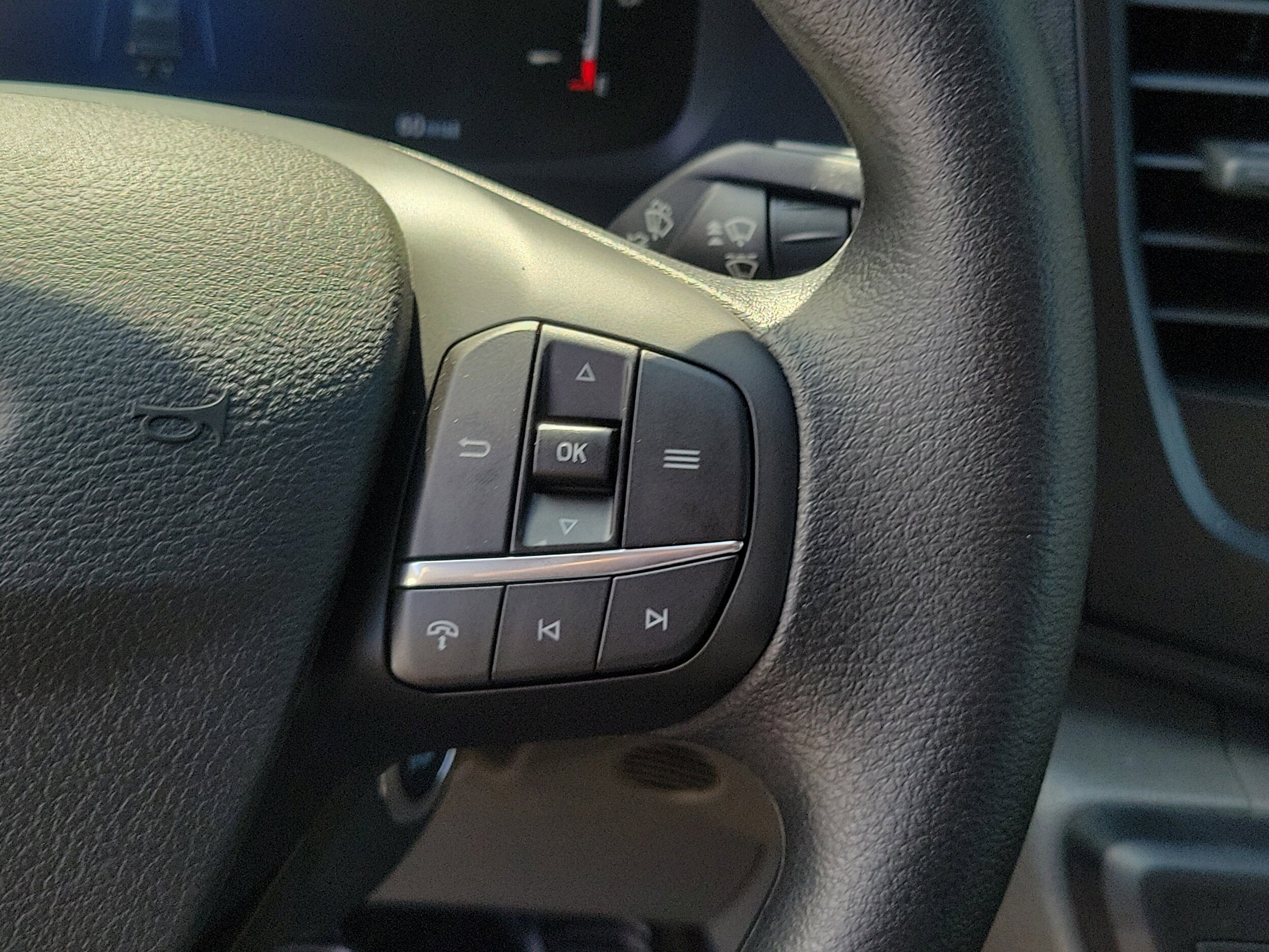 2026 Ford Transit Van Base - Photo 30
