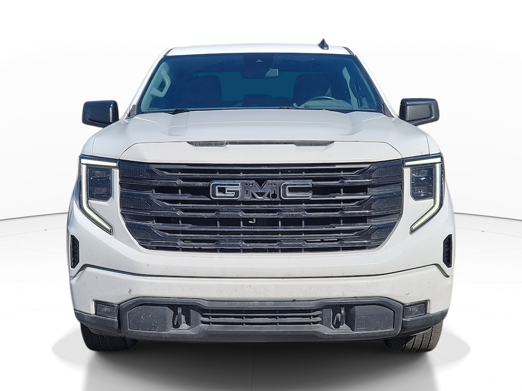 Used 2024 GMC Sierra 1500 Elevation Truck Crew Cab