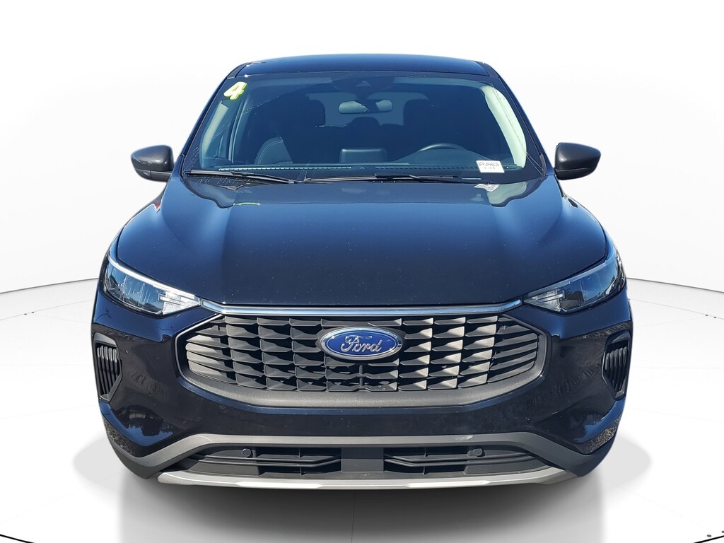 Used 2024 Ford Escape Active SUV