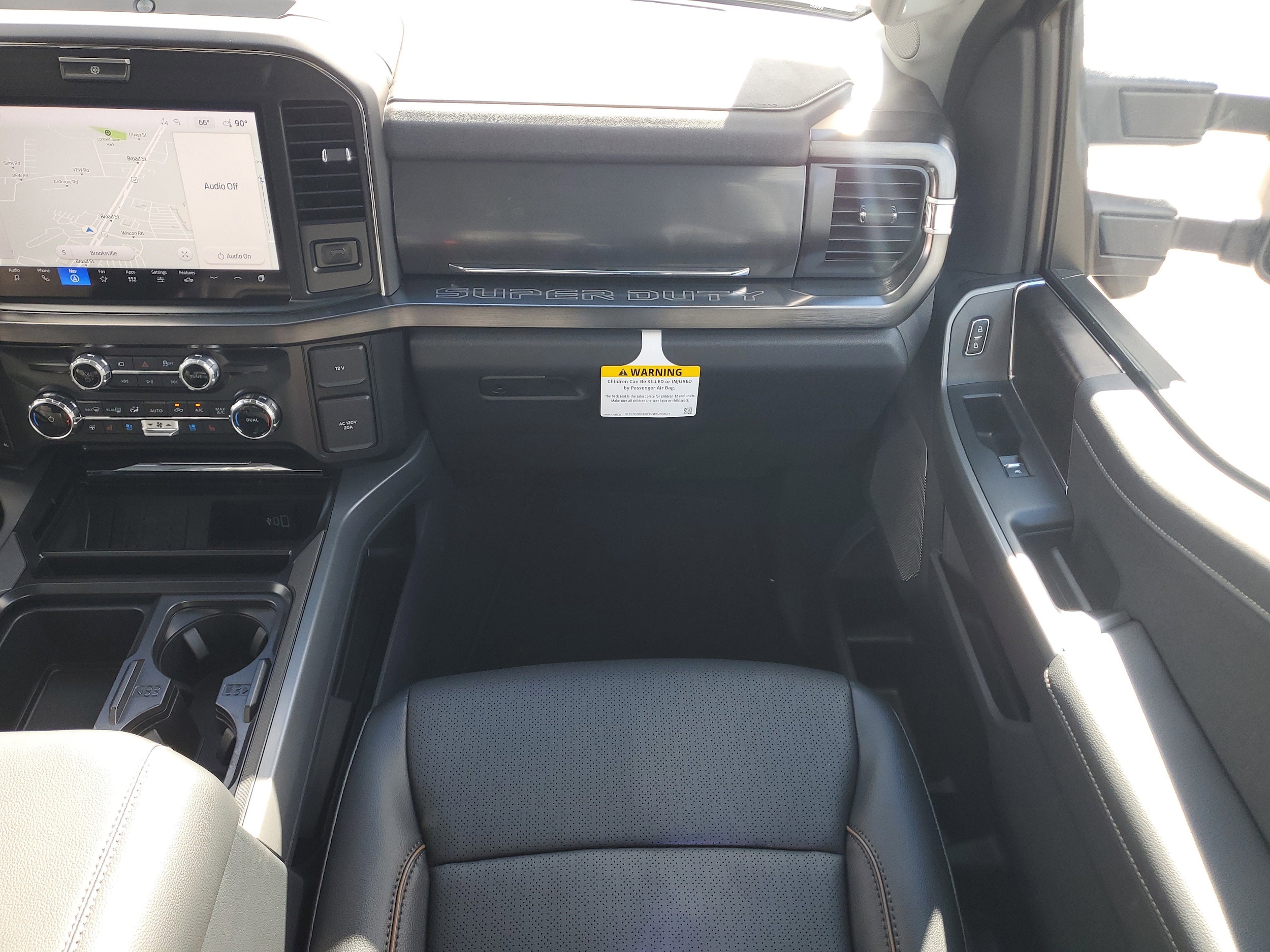 2026 Ford F-250 Super Duty Lariat - Photo 16
