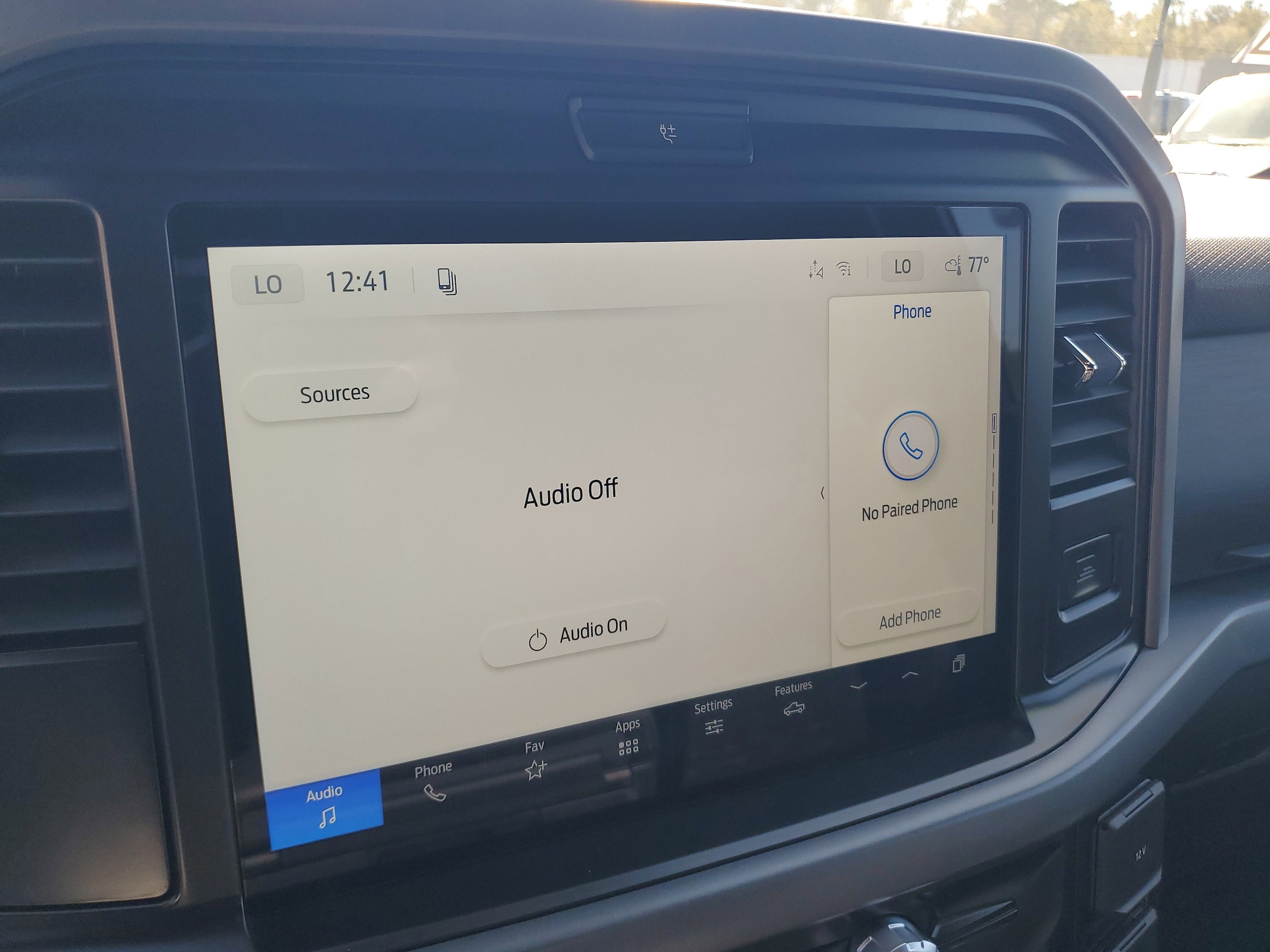2026 Ford F-150 XLT - Photo 22