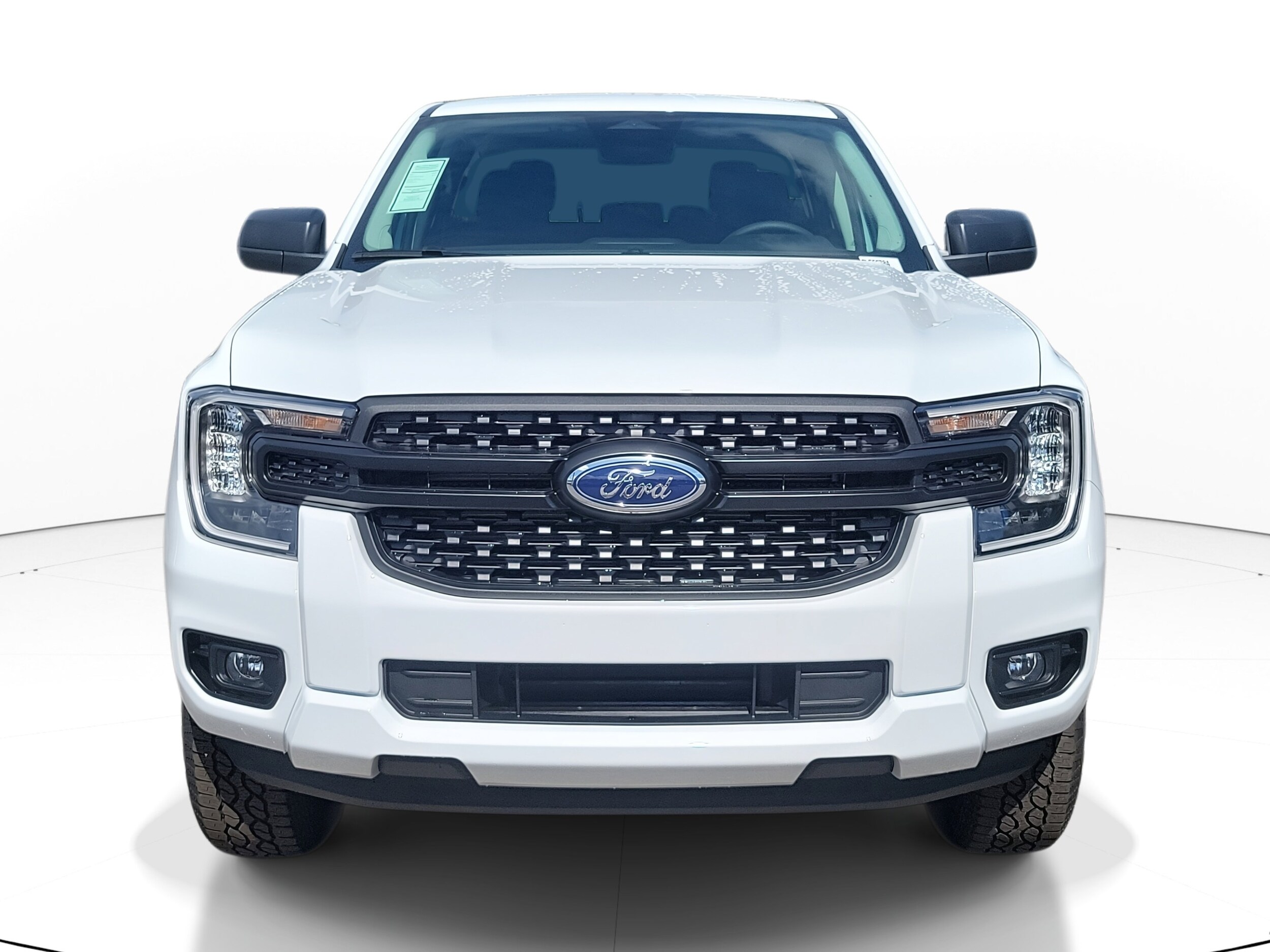 2025 Ford Ranger XL photo 2