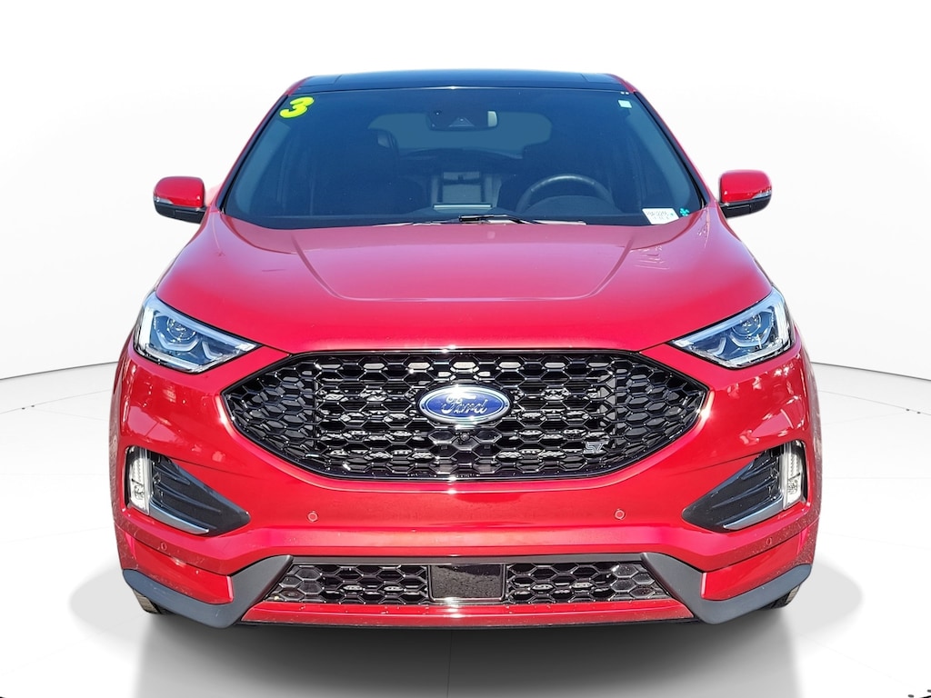Used 2023 Ford Edge ST SUV