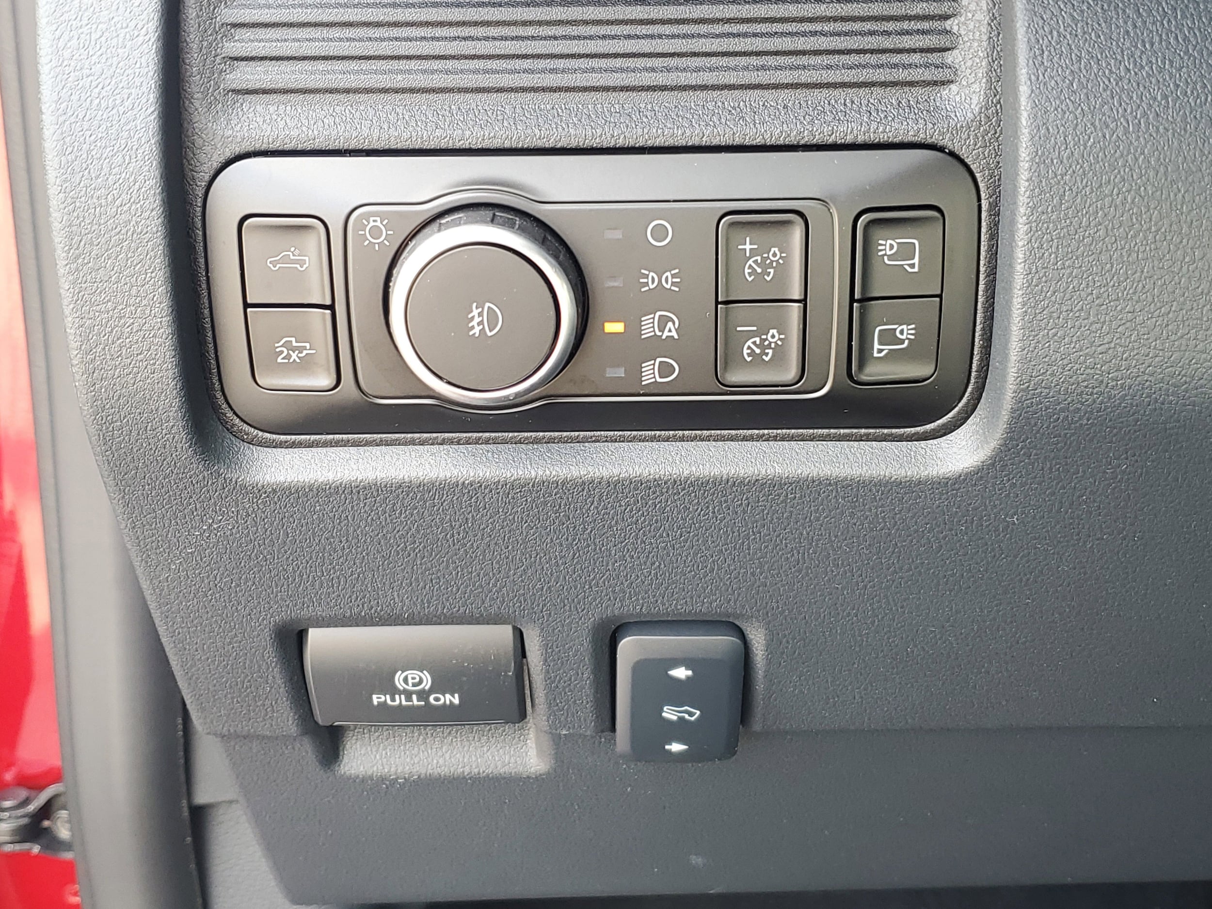 2026 Ford F-250 Super Duty Lariat - Photo 33