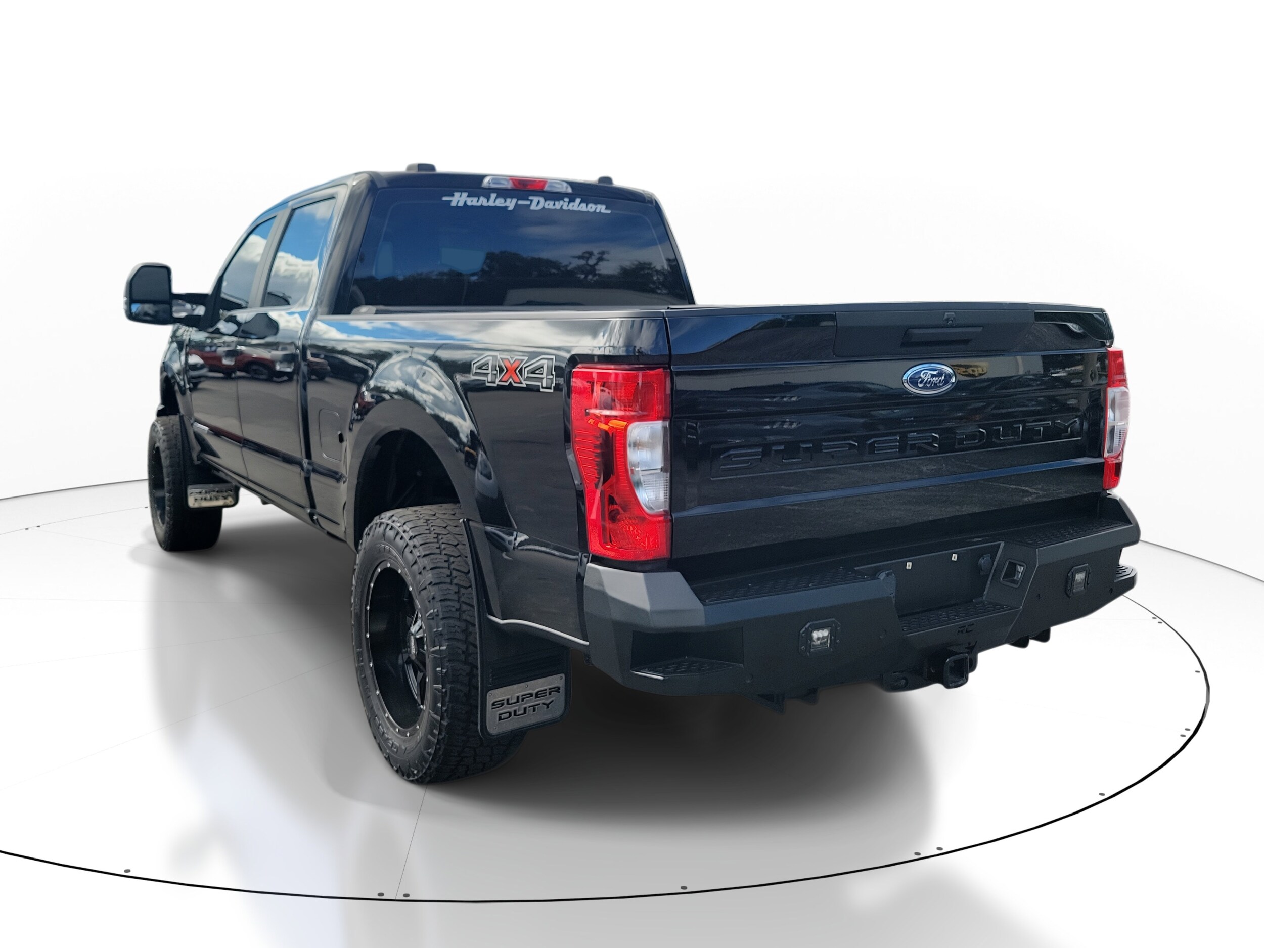 2020 Ford F-250 XL photo 4