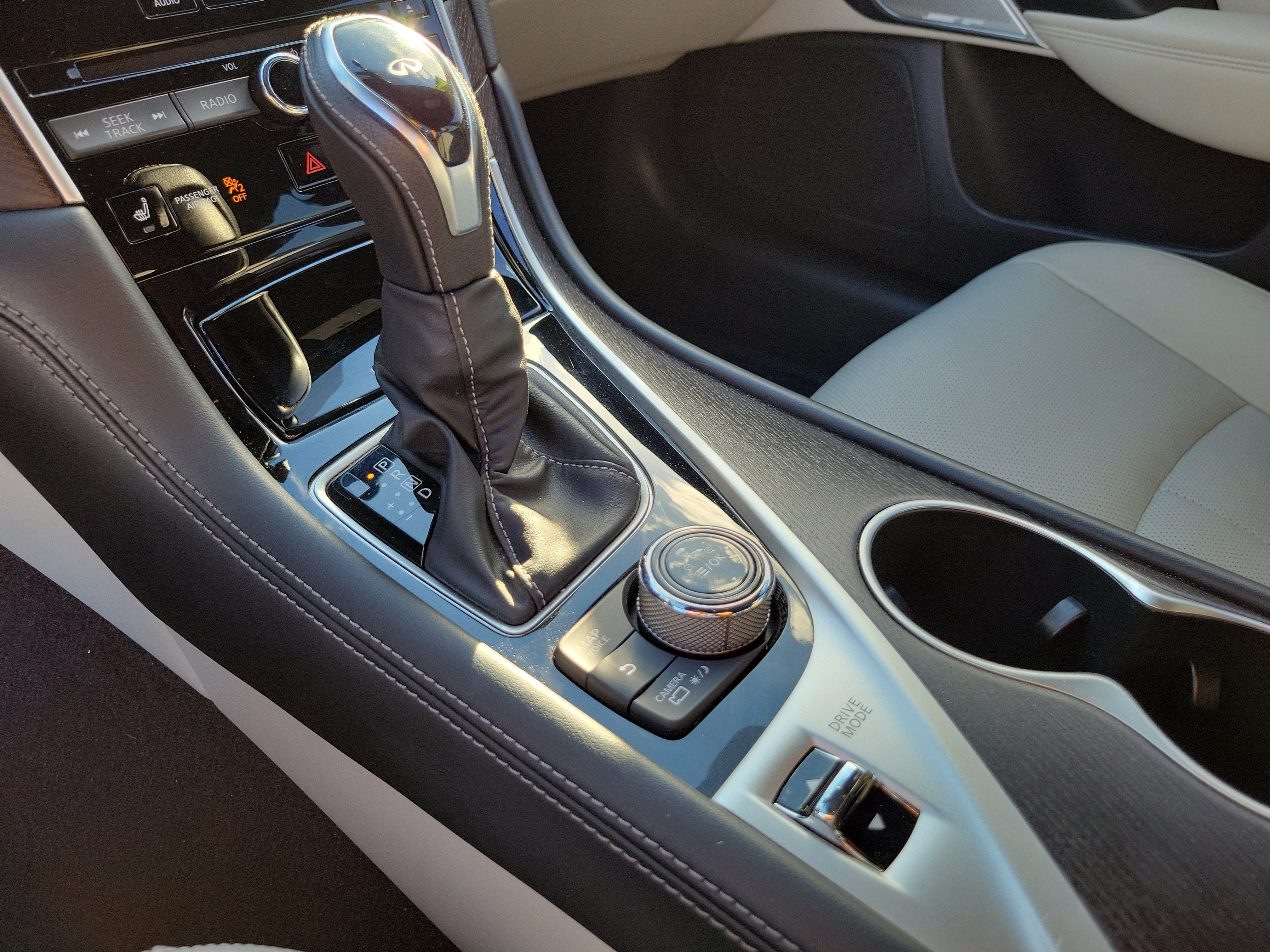 2022 INFINITI Q50 SENSORY - Photo 13