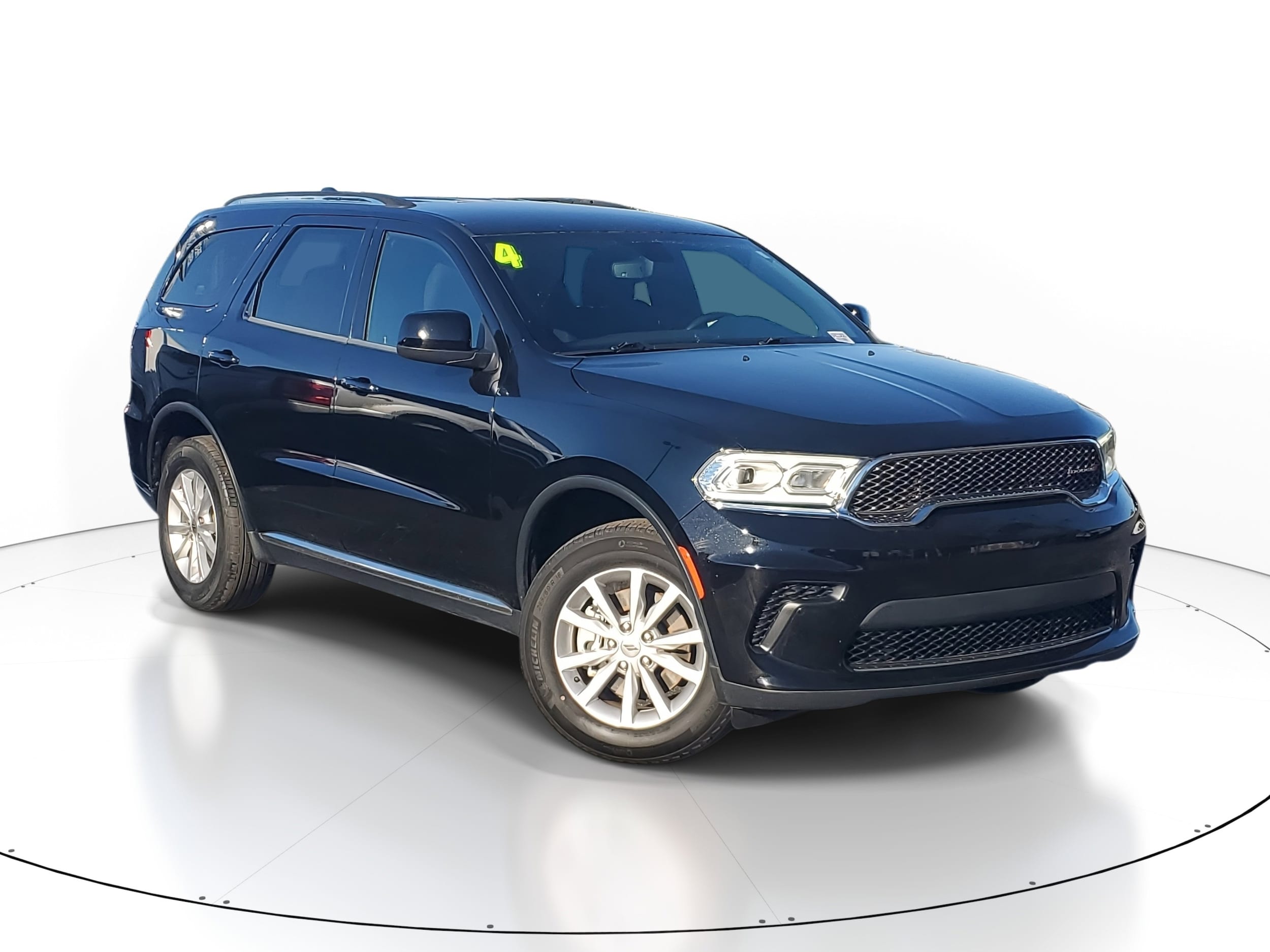 2024 Dodge Durango SXT