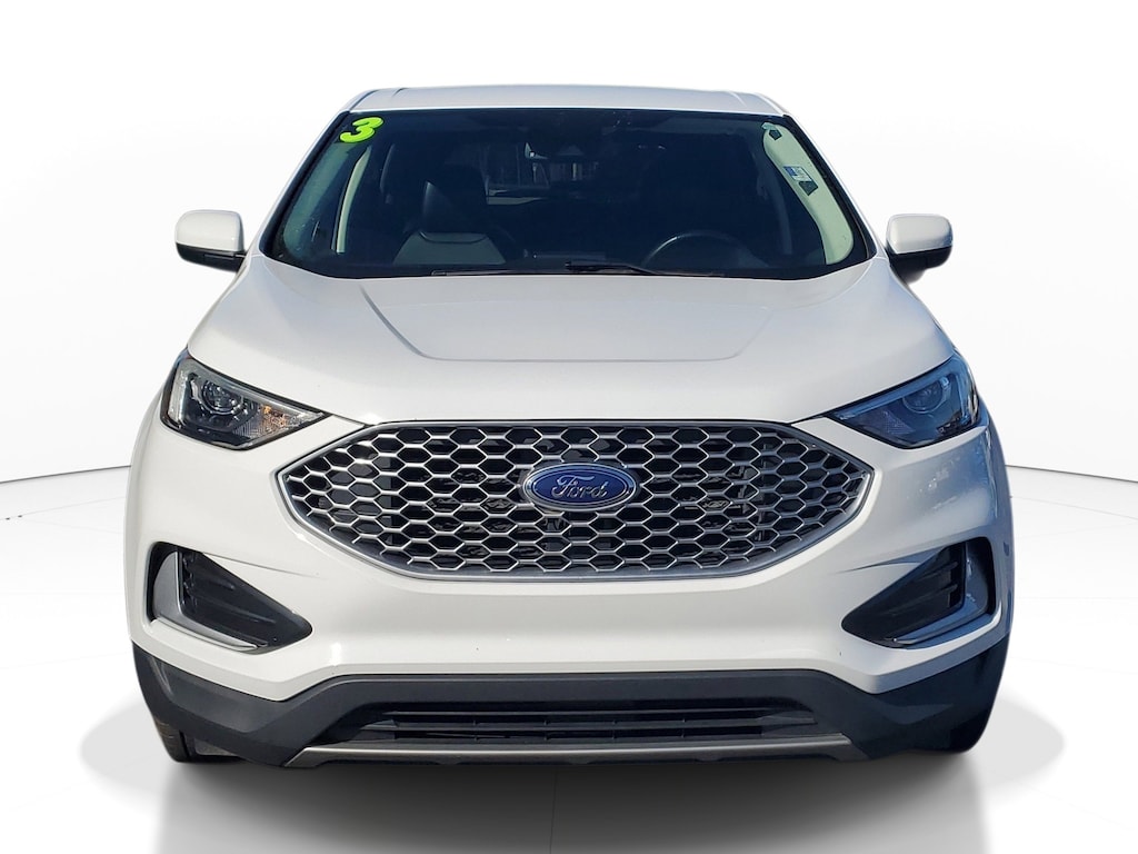 Used 2023 Ford Edge SEL SUV